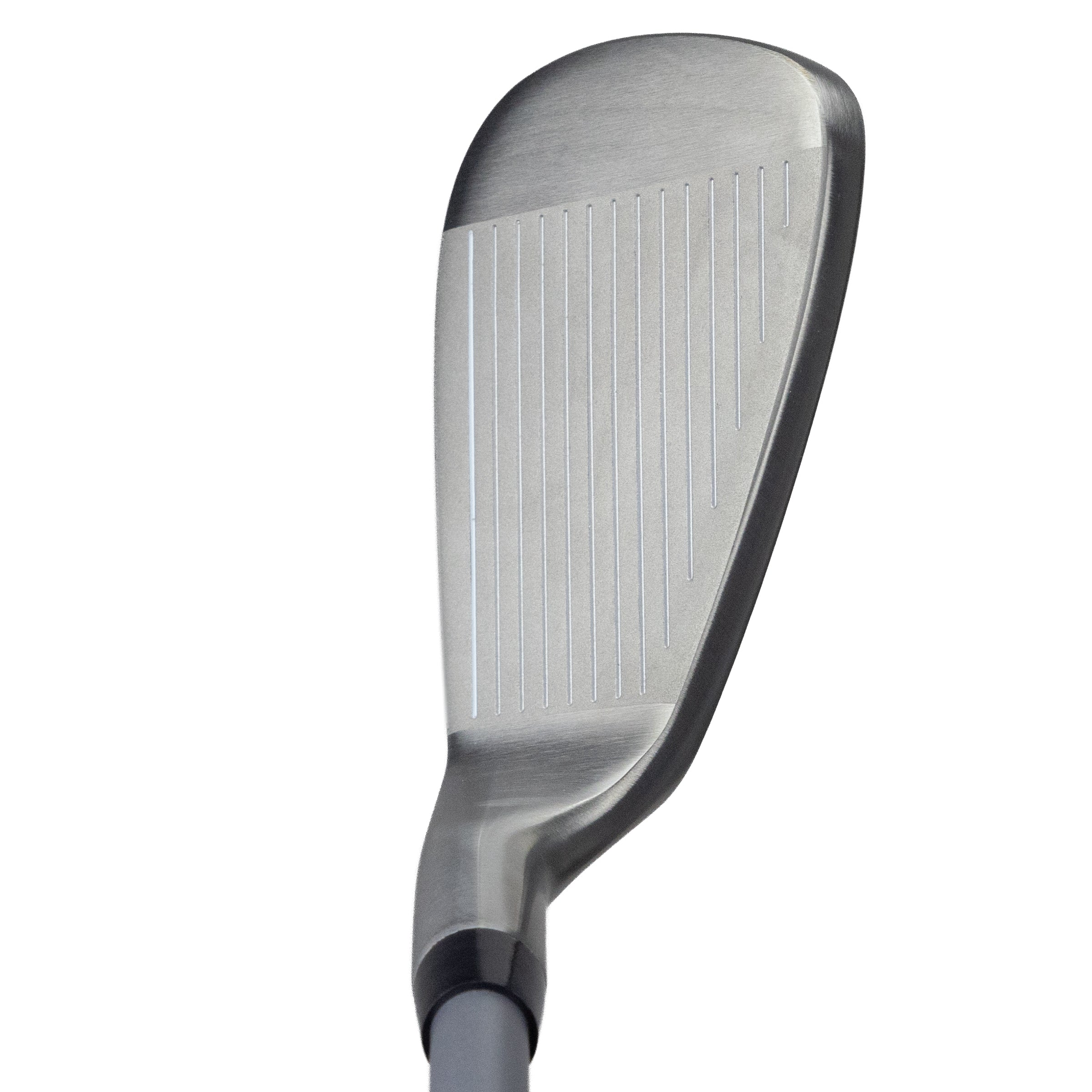 TS6-66 Pitching Wedge, w5 Graphite Shaft