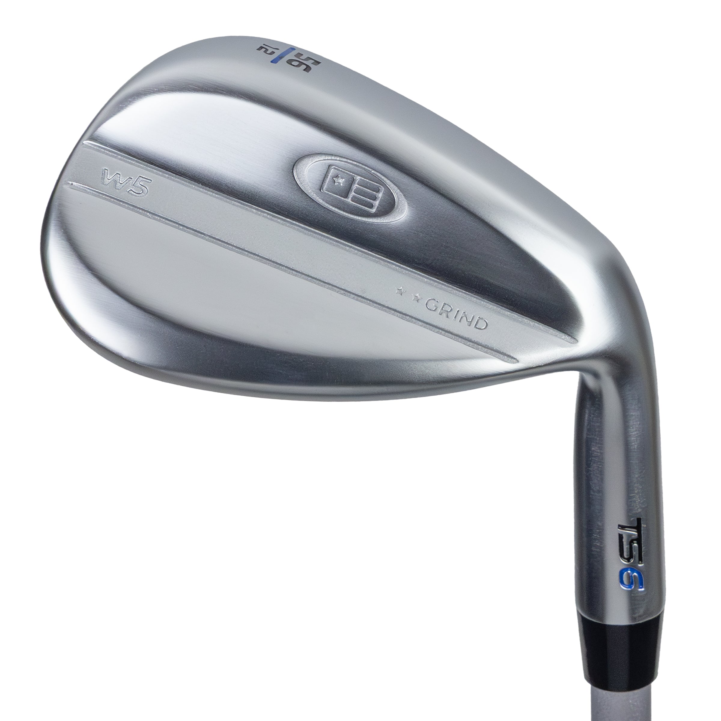 TS6-66 56 Wedge, w5 Graphite Shaft