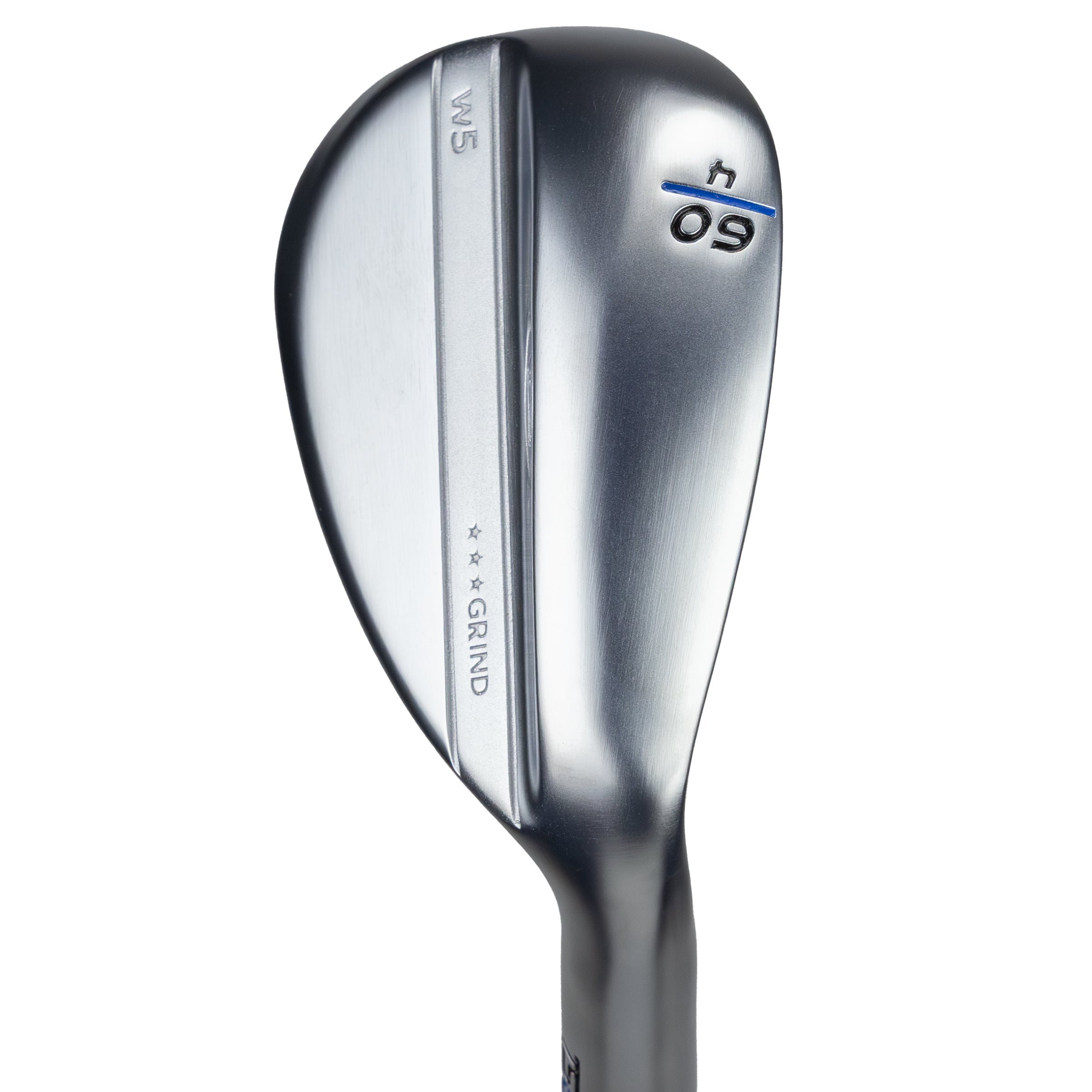 TS6-66 60 Wedge, w5 Graphite Shaft