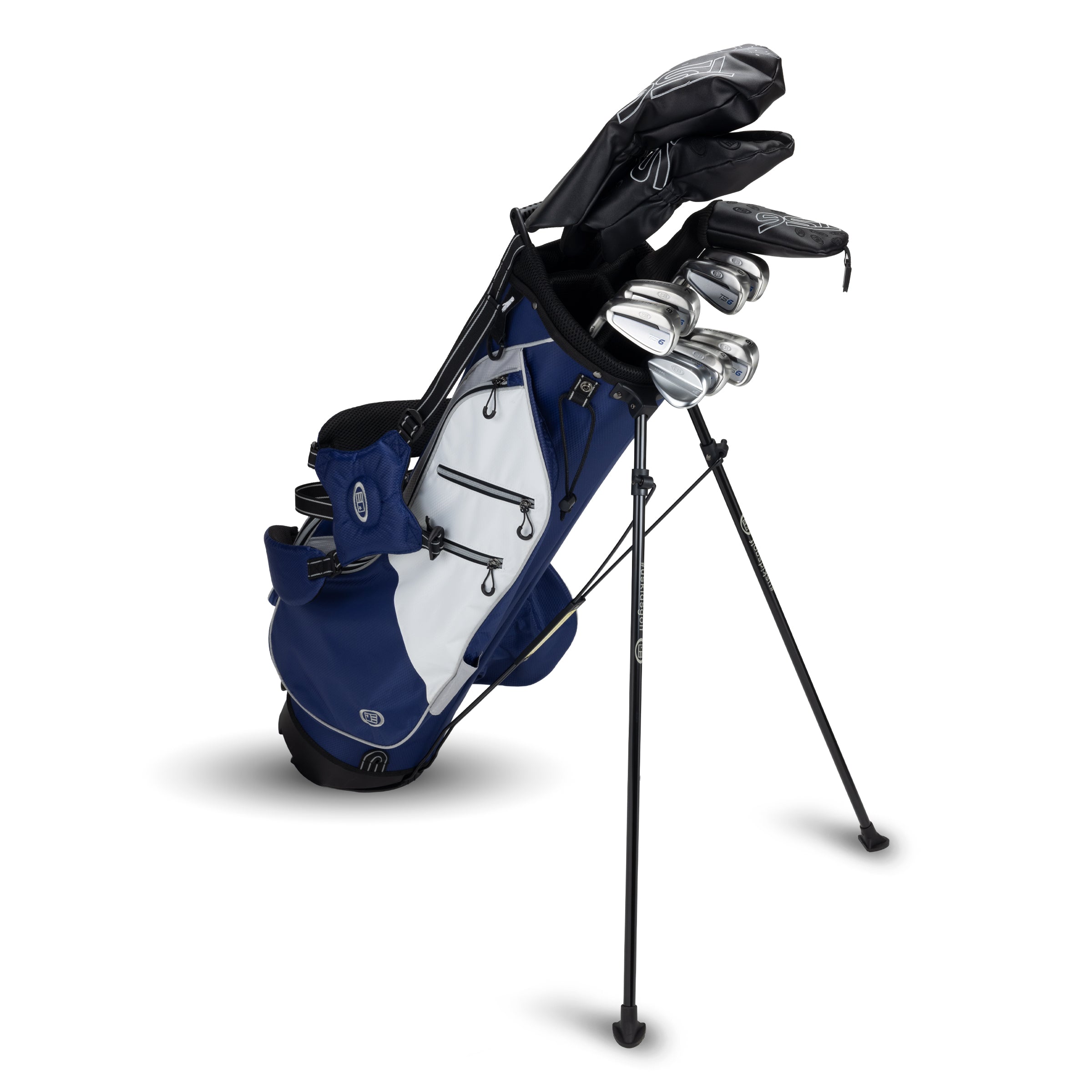 ts6-66-10-club-stand-set-graphite-shaft | U.S. Kids Golf
