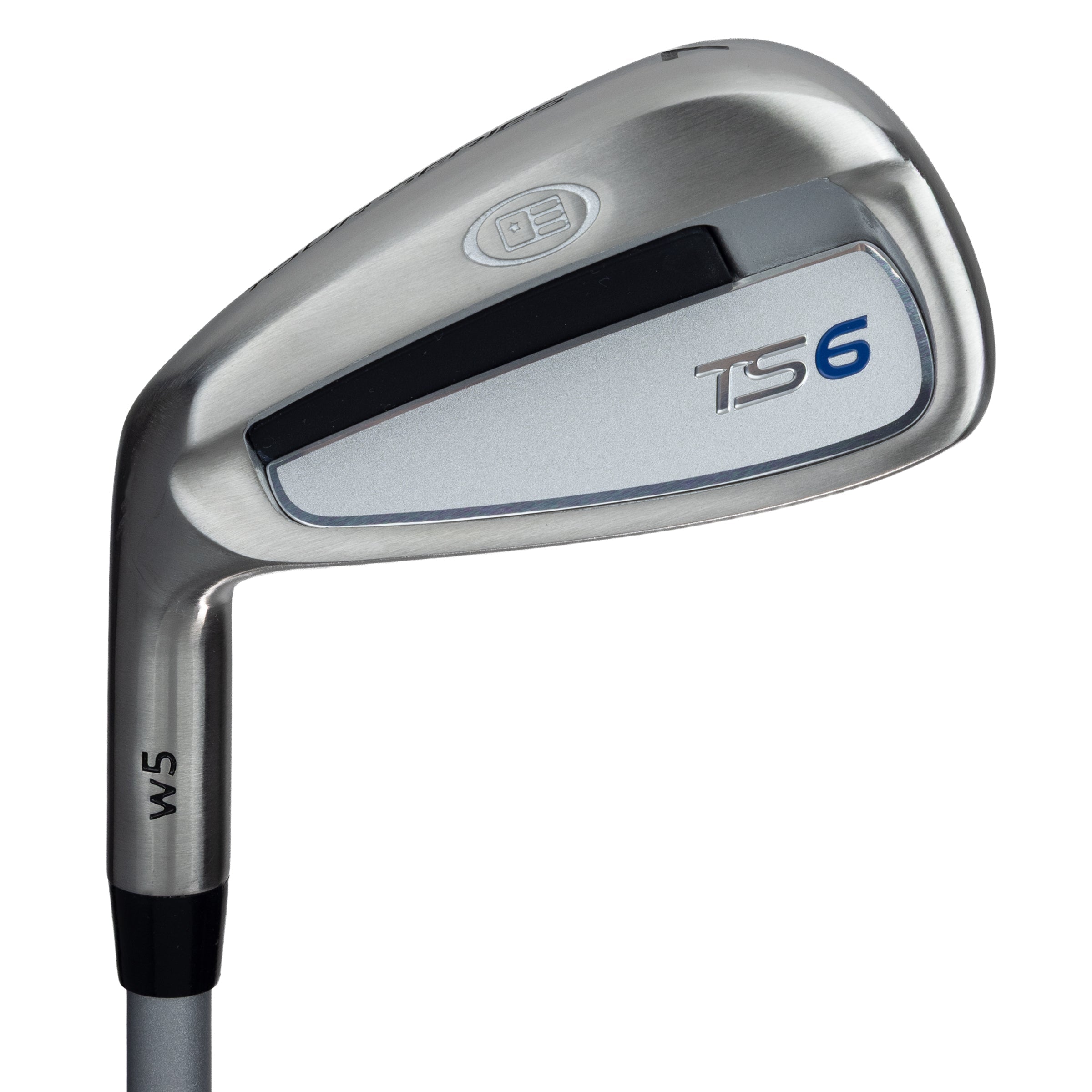 TS6-66 7 Iron, w5 Graphite Shaft