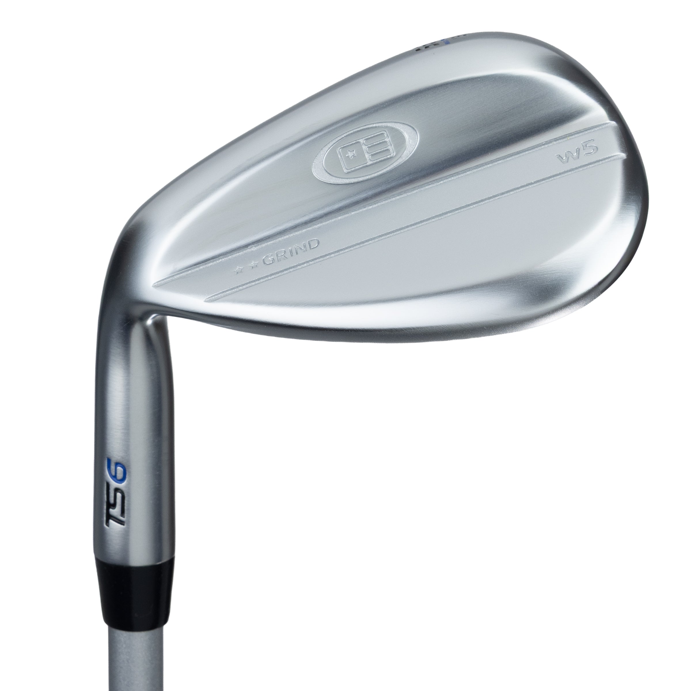 TS6-66 56 Wedge, w5 Graphite Shaft