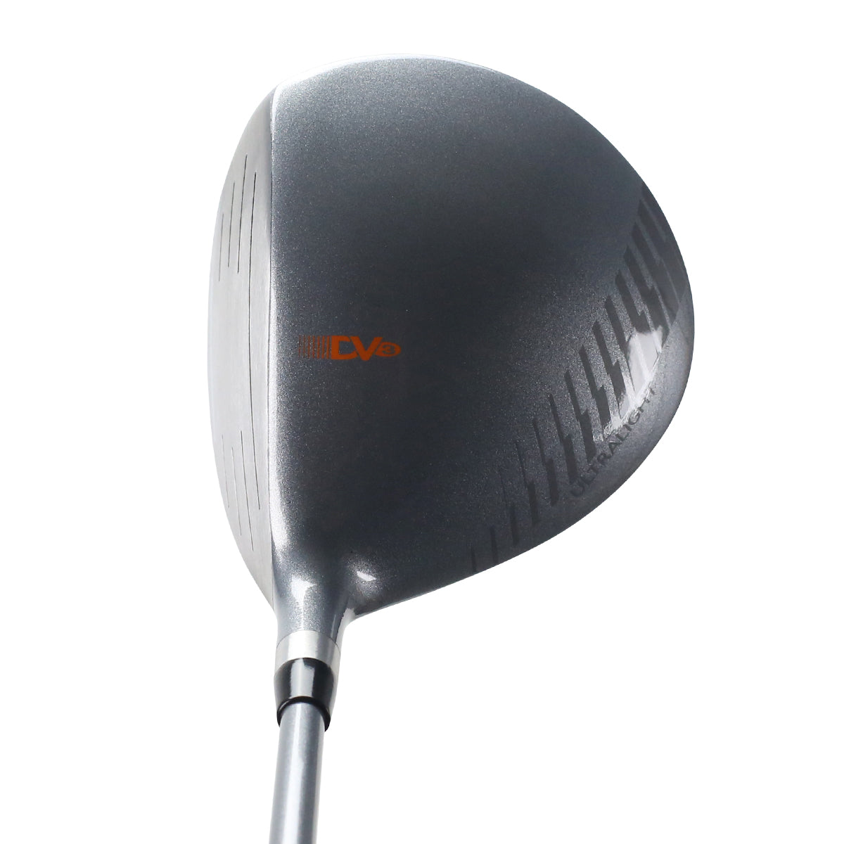 UL51-s DV3 Driver, Graphite Shaft Right