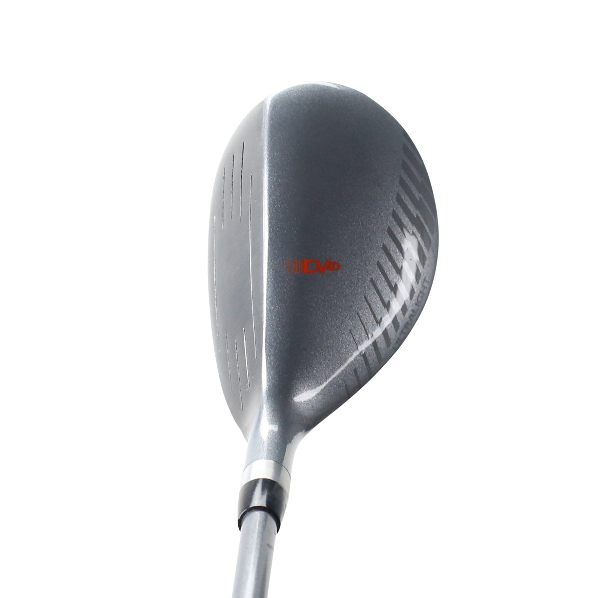 UL51-s DV3 Hybrid, Graphite Shaft Right