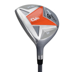 ul51-s-dv3-fairway-driver-graphite-shaft | U.S. Kids Golf
