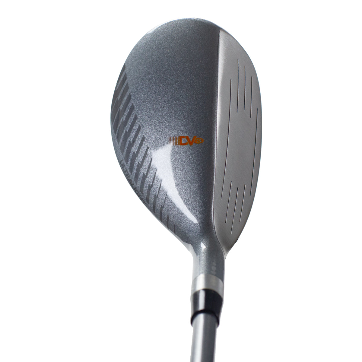 UL51-s DV3 Hybrid, Graphite Shaft Left