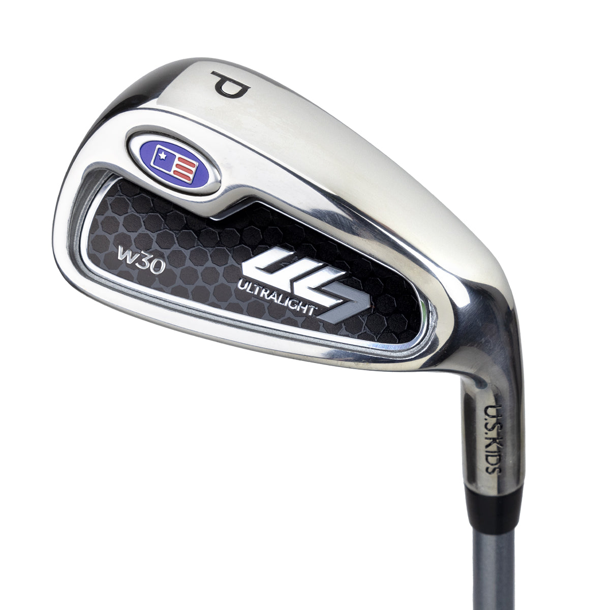UL7 39 Pitching Wedge, Graphite Shaft Right