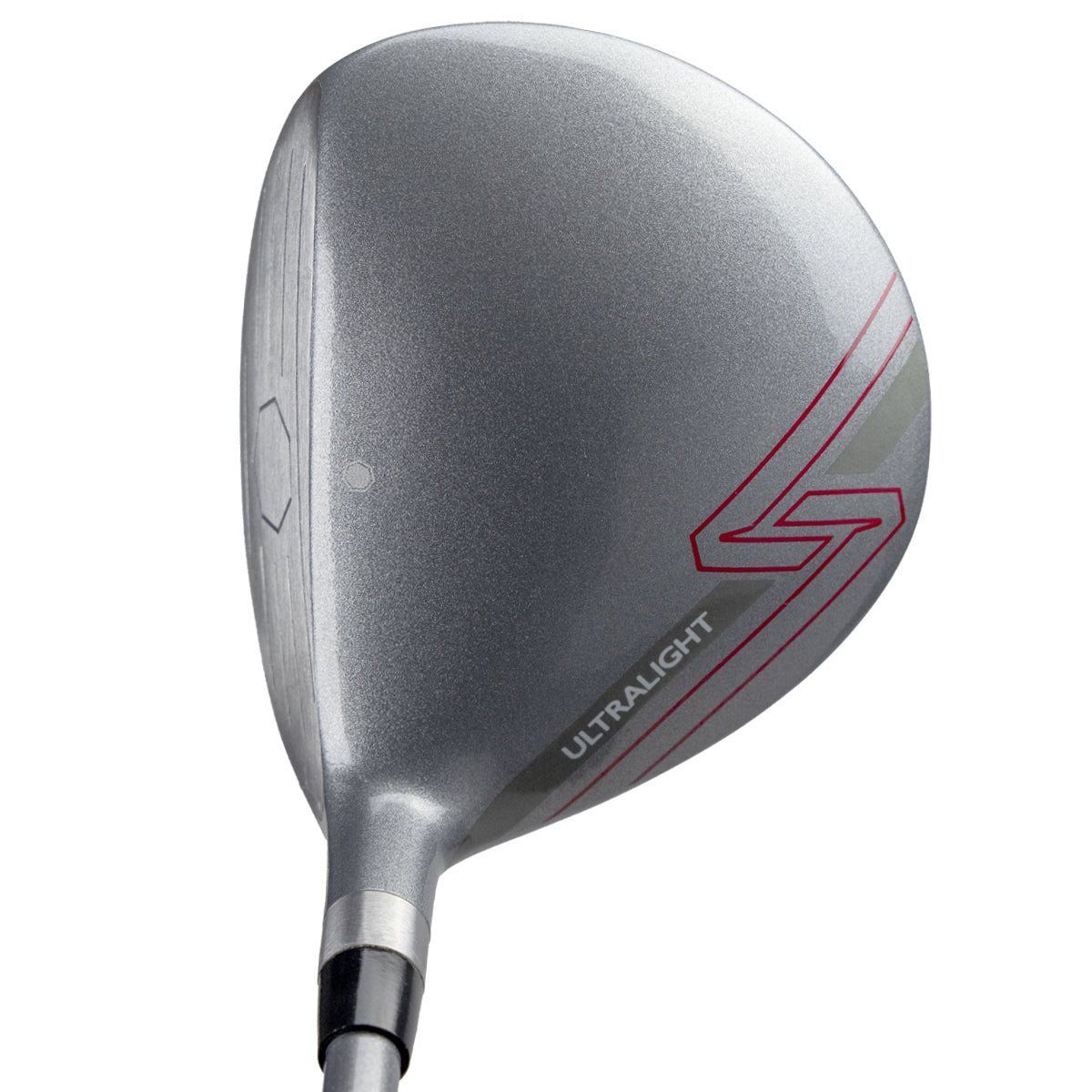 UL7 39 Driver, Graphite Shaft Right