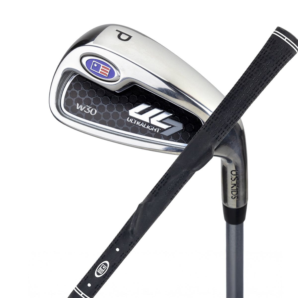 UL7-39 Pitching Wedge Training Club