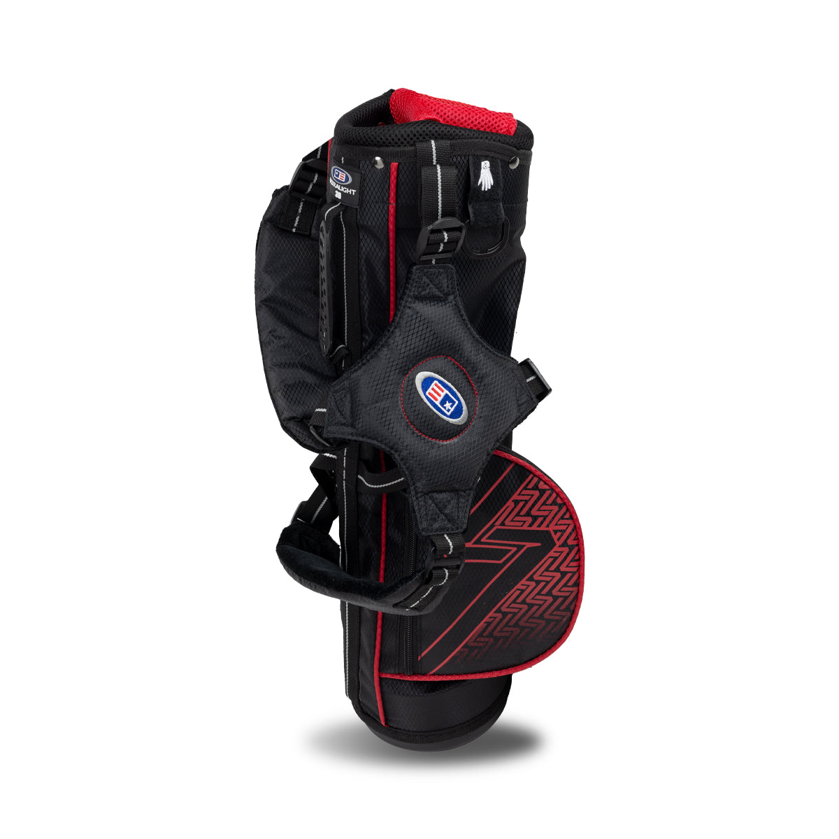 ul7-39-carry-bag-20-inch | U.S. Kids Golf