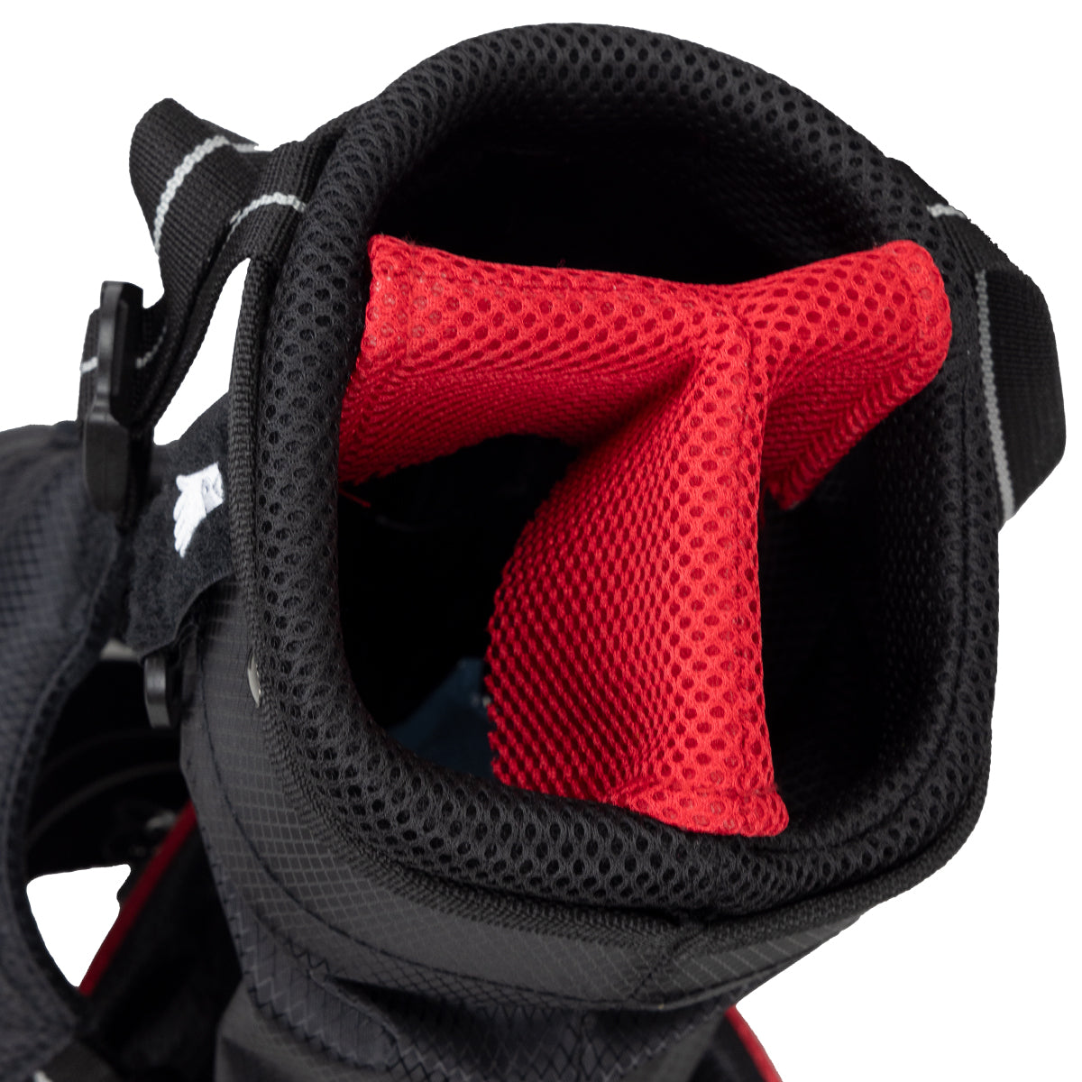 UL7 39 3 Club Carry Set, All Graphite, Black/ Left / Black/Red