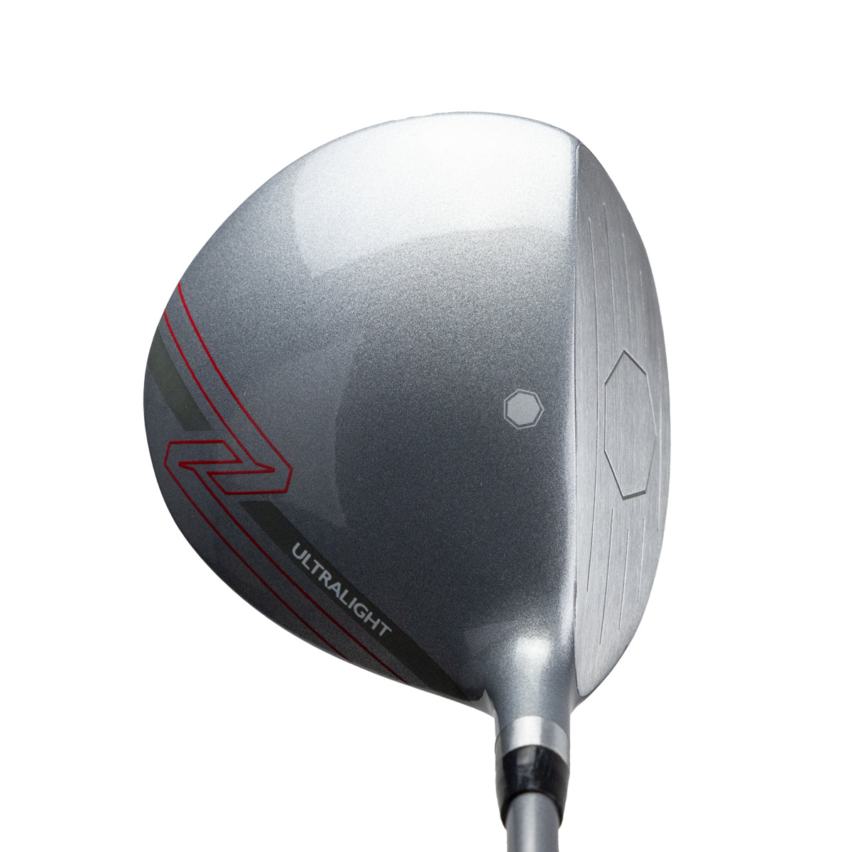 UL7 39 Driver, Graphite Shaft Left