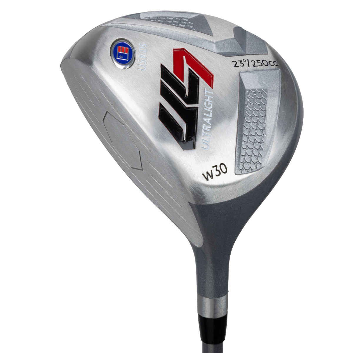 UL7 39 Driver, Graphite Shaft Left