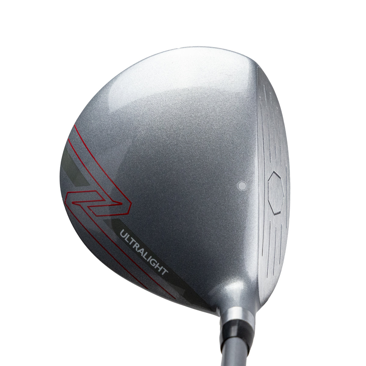 UL7 39 3 Wood, Graphite Shaft Left