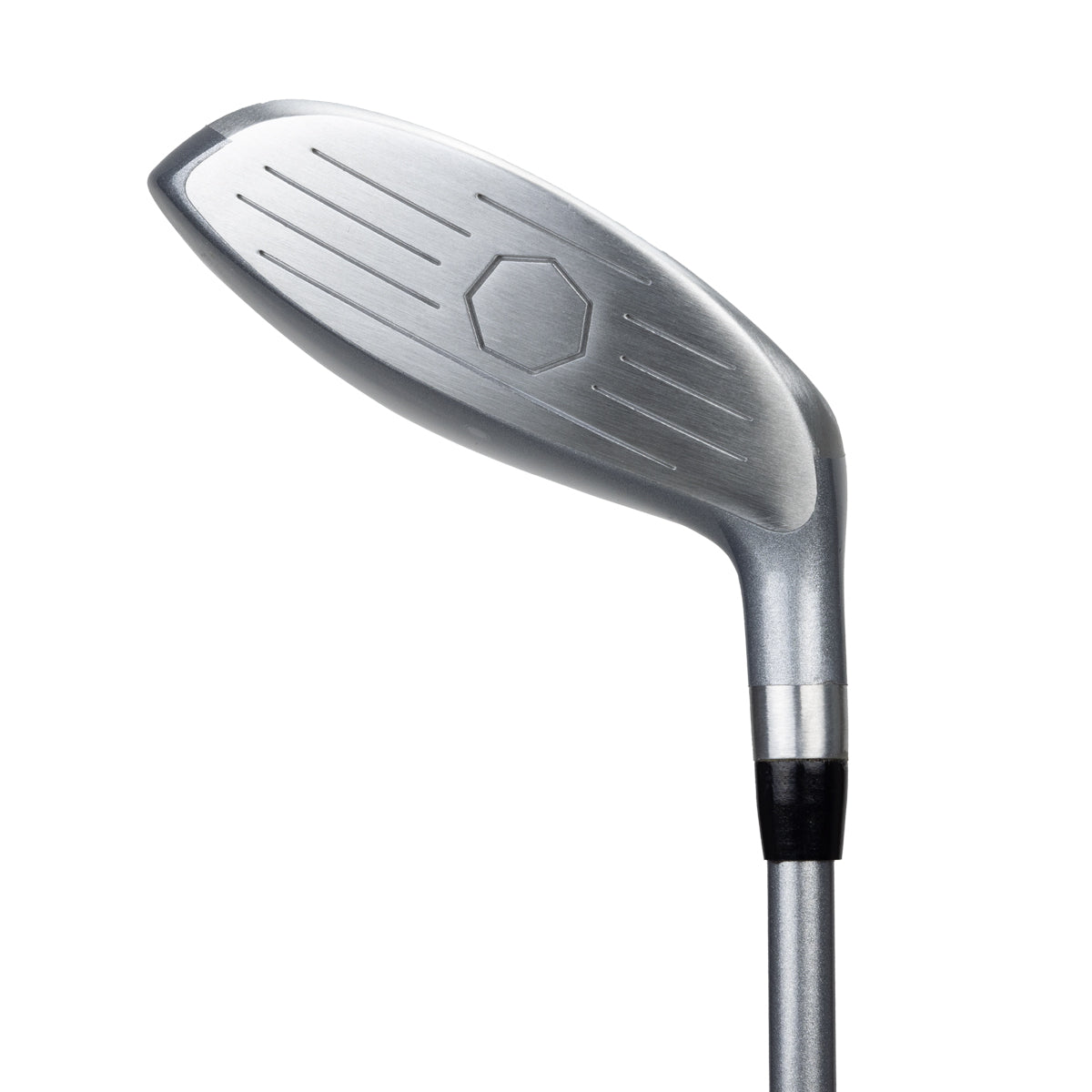 UL7 39 3 Wood, Graphite Shaft Left