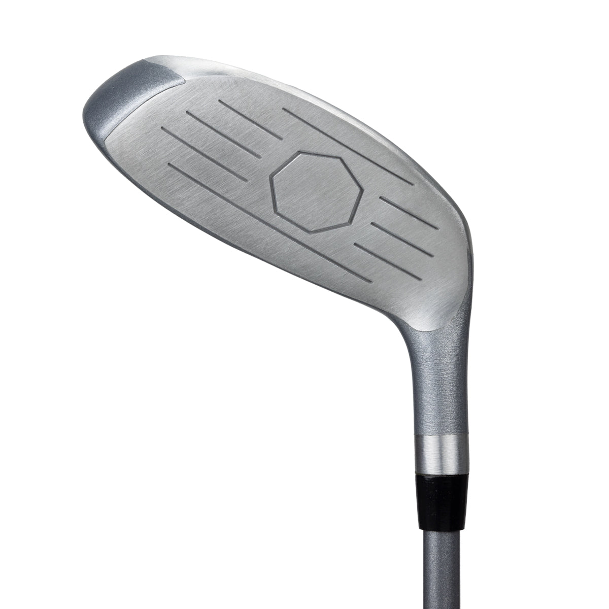 UL7 39 Hybrid, Graphite Shaft Left
