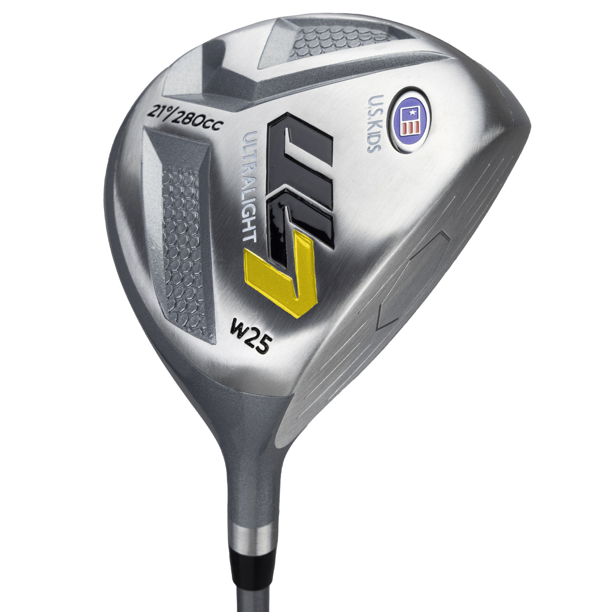 UL7 42 Driver, Graphite Shaft Right