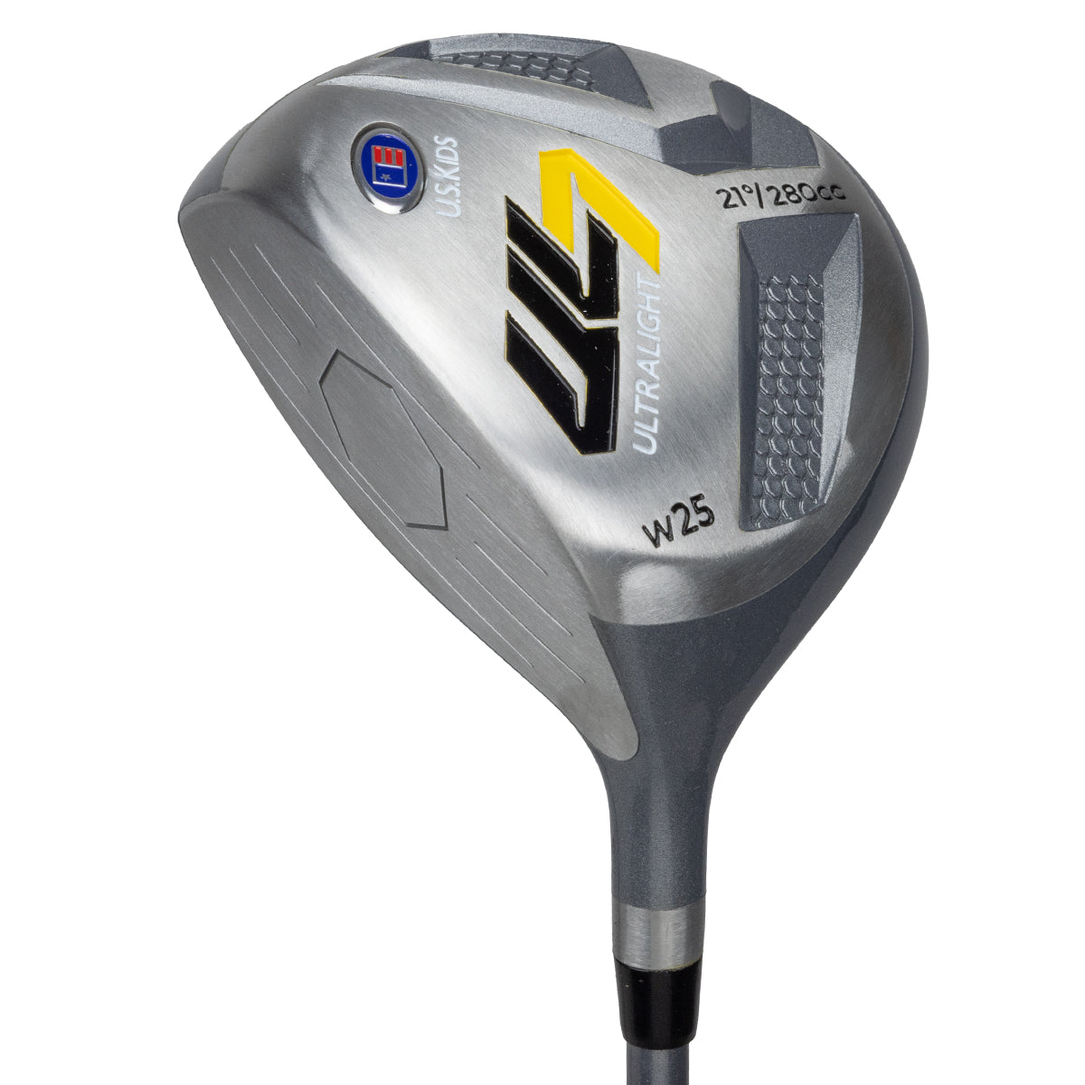 UL7 42 Driver, Graphite Shaft Left