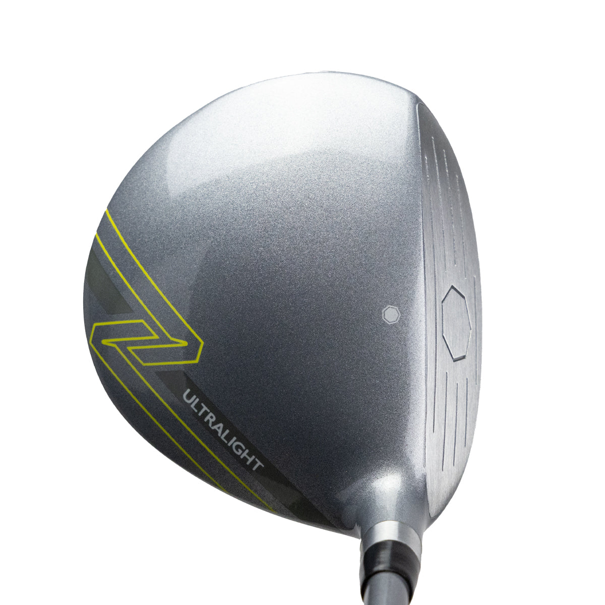 UL7 42 3 Wood, Graphite Shaft Left