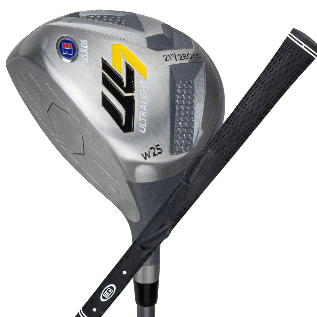 ul7-42-driver-training-club-graphite-shaft | U.S. Kids Golf