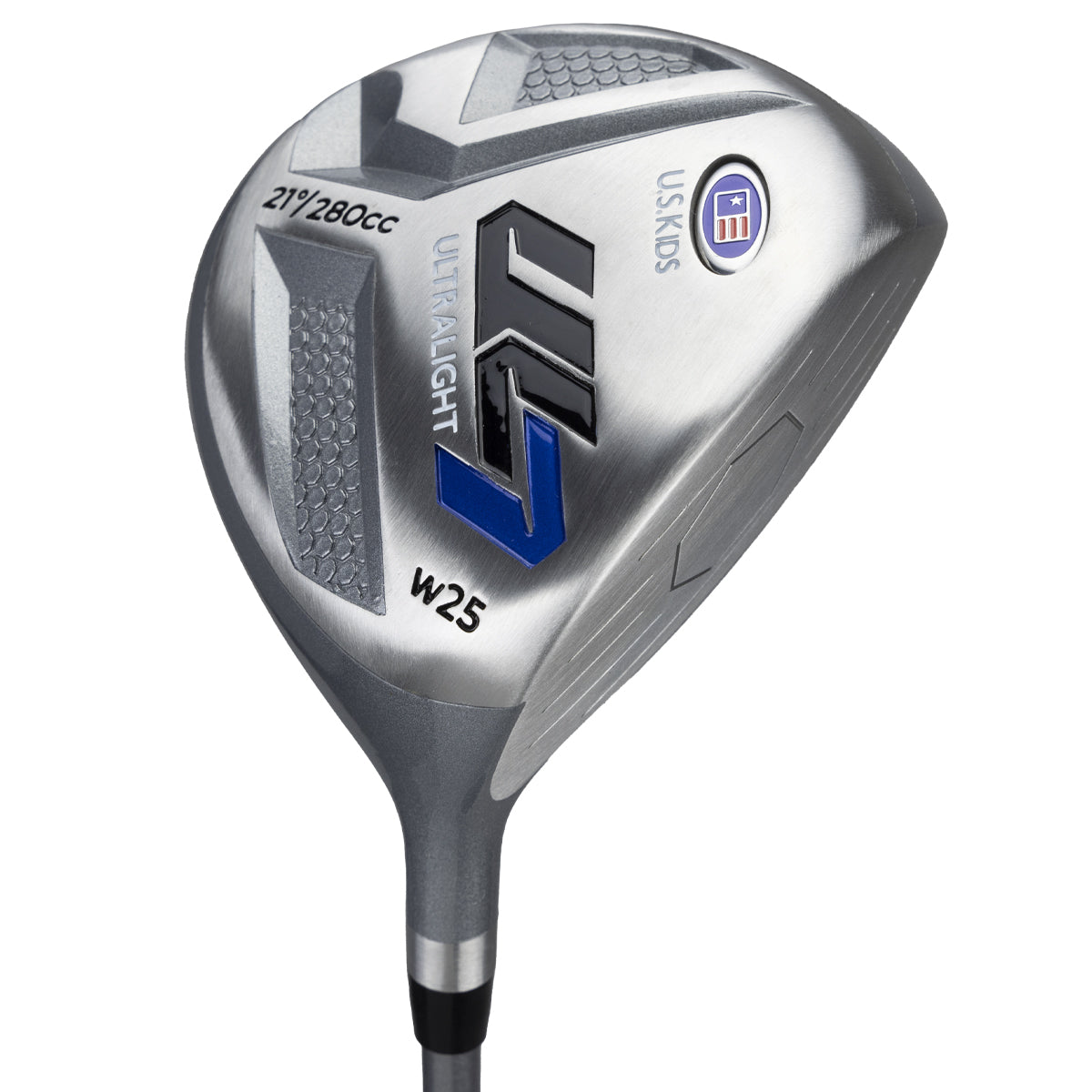 UL7 45 Driver, Graphite Shaft Right