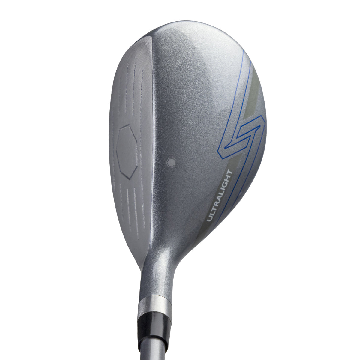 UL7 45 Hybrid, Graphite Shaft Right