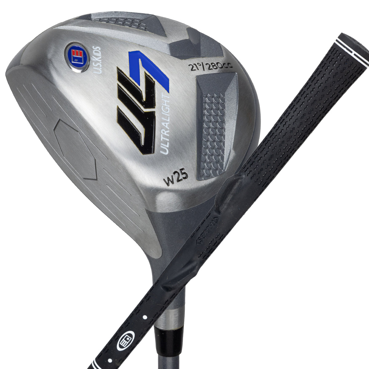 ul7-45-driver-training-club-graphite-shaft | U.S. Kids Golf