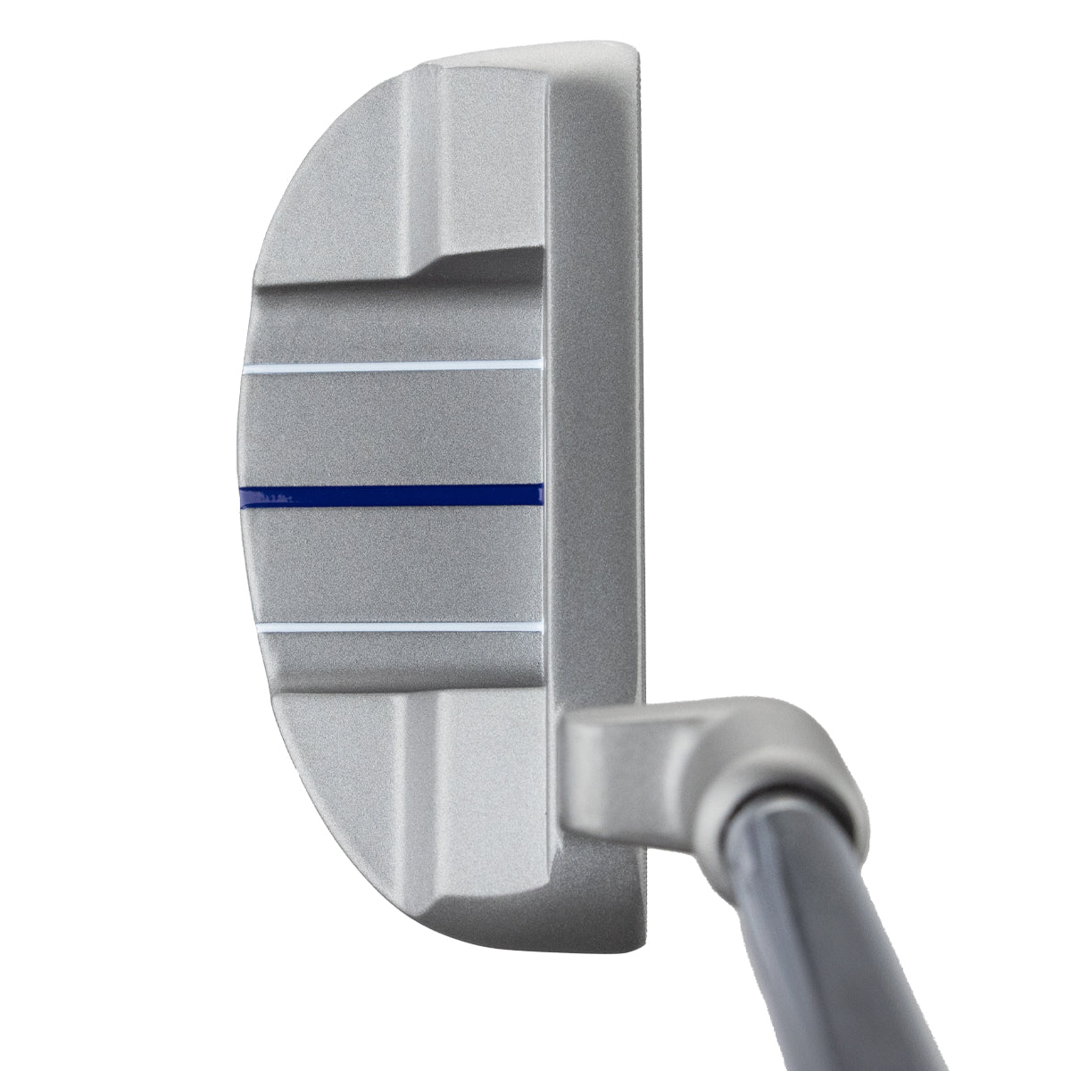 UL7 45 Putter, Steel Shaft Left