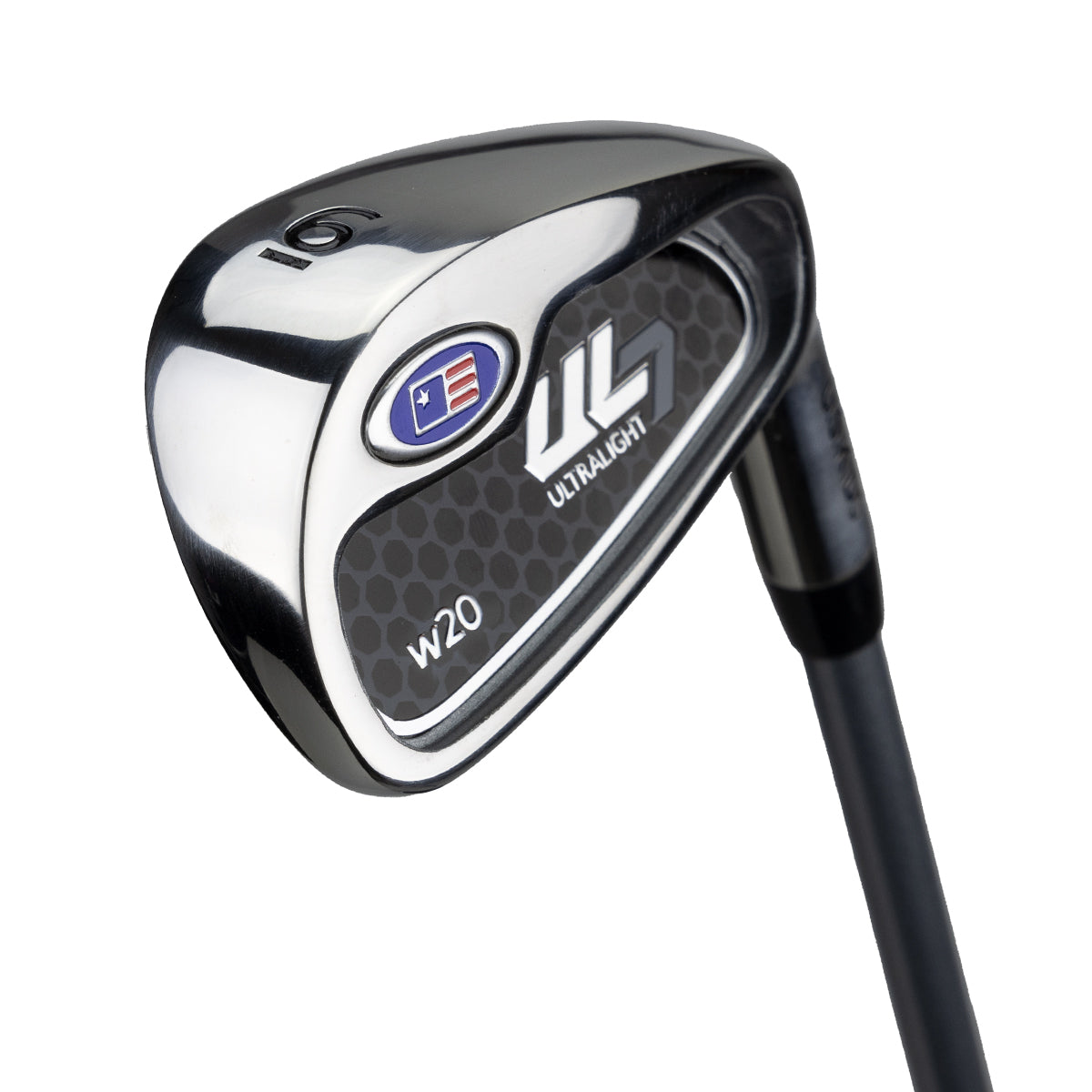 ul7-48-6-iron-graphite-shaft | U.S. Kids Golf