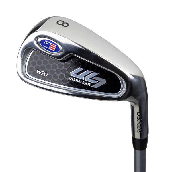 ul7-48-8-iron-graphite-shaft | U.S. Kids Golf