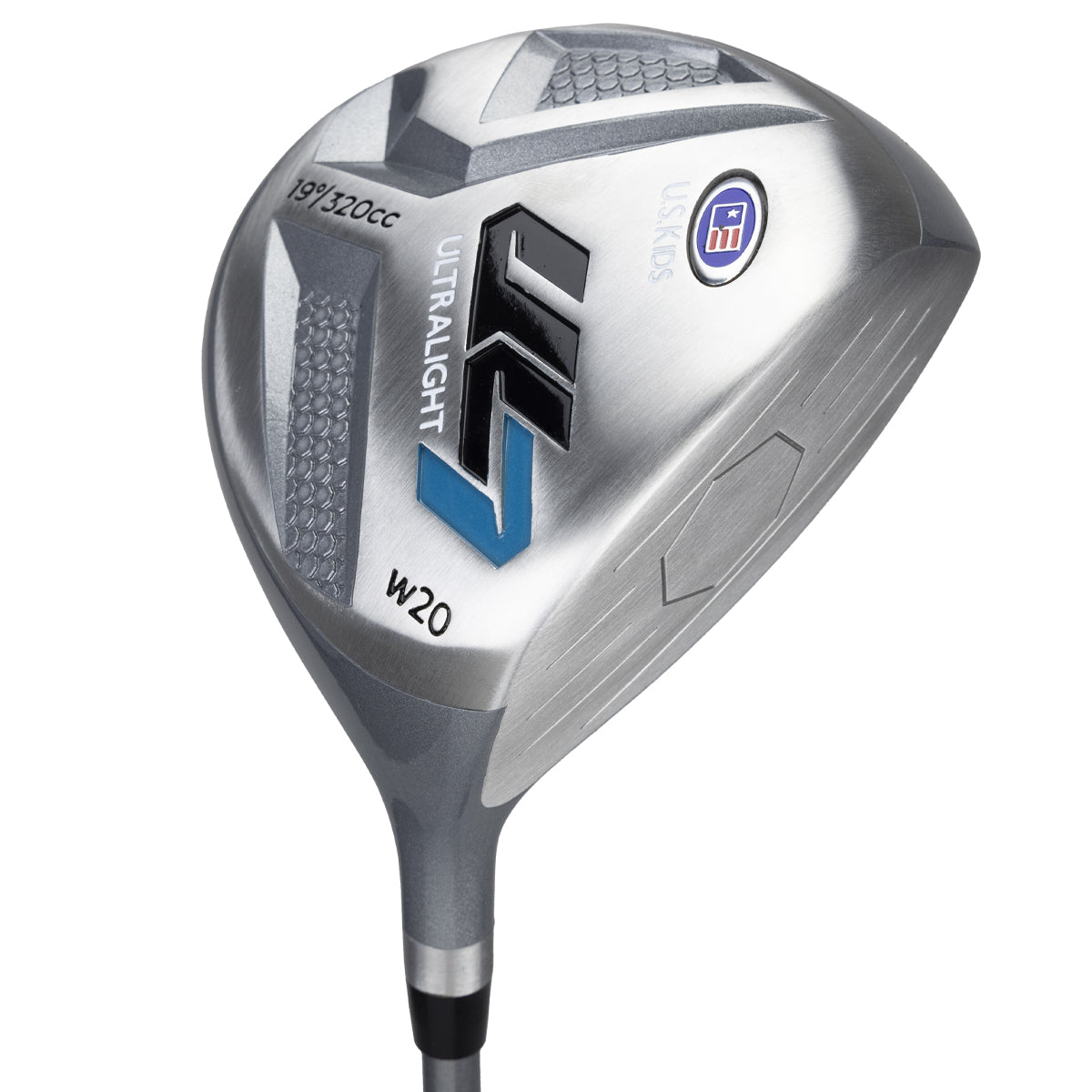 UL7 48 Driver, Graphite Shaft Right