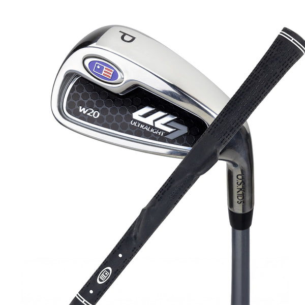 ul7-48-pitching-wedge-training-club-graphit | U.S. Kids Golf