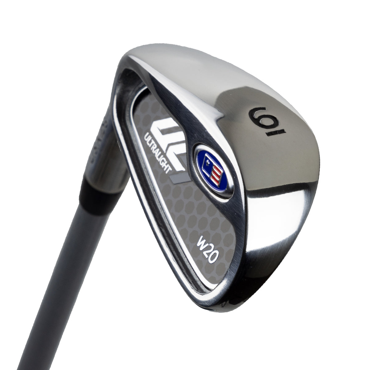 ul7-48-6-iron-graphite-shaft | U.S. Kids Golf