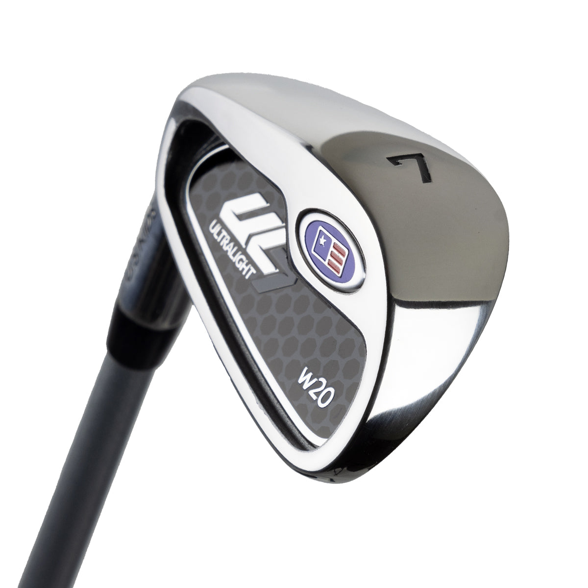ul7-48-7-iron-graphite-shaft | U.S. Kids Golf