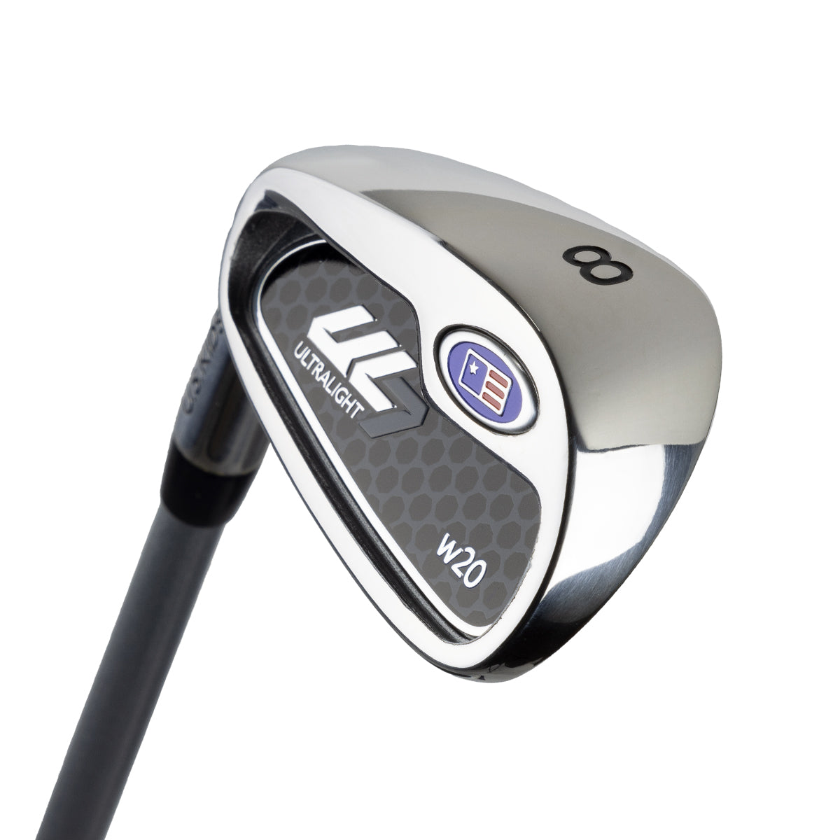 ul7-48-8-iron-graphite-shaft | U.S. Kids Golf