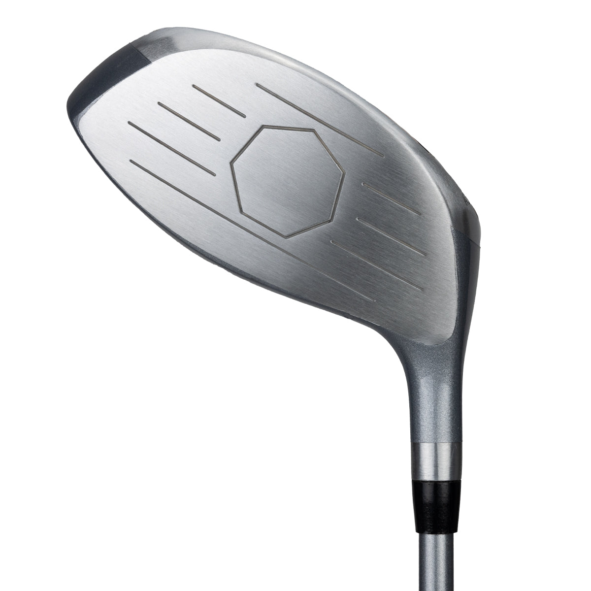 UL7 48 Driver, Graphite Shaft Left
