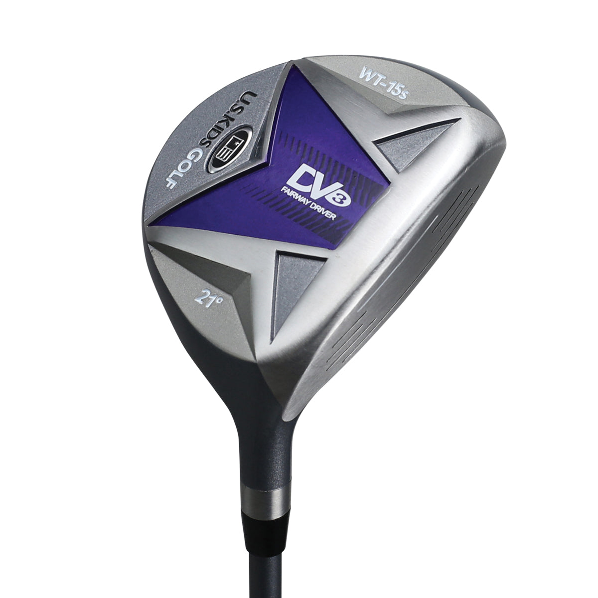 UL54-s DV3 Fairway Driver, Graphite Shaft Right