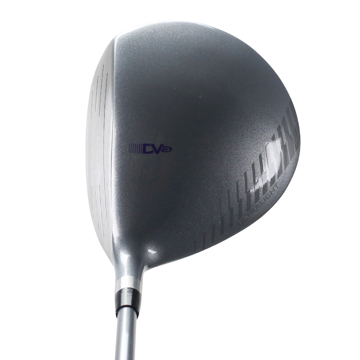 UL54-s DV3 Driver, Graphite Shaft Right