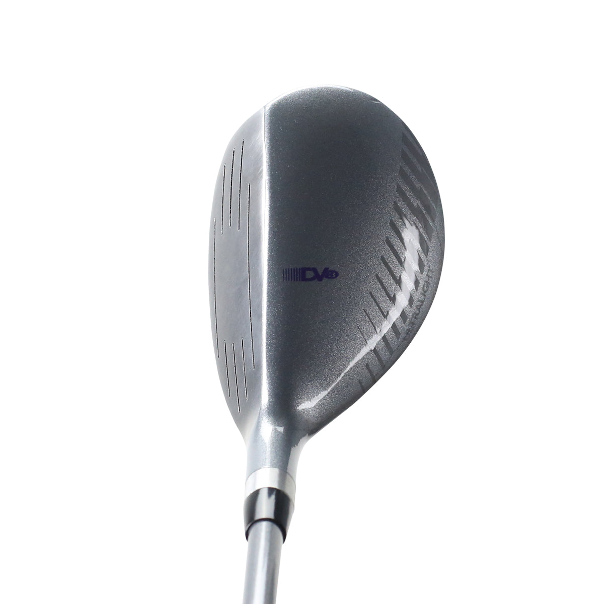 UL54-s DV3 Hybrid, Graphite Shaft Right