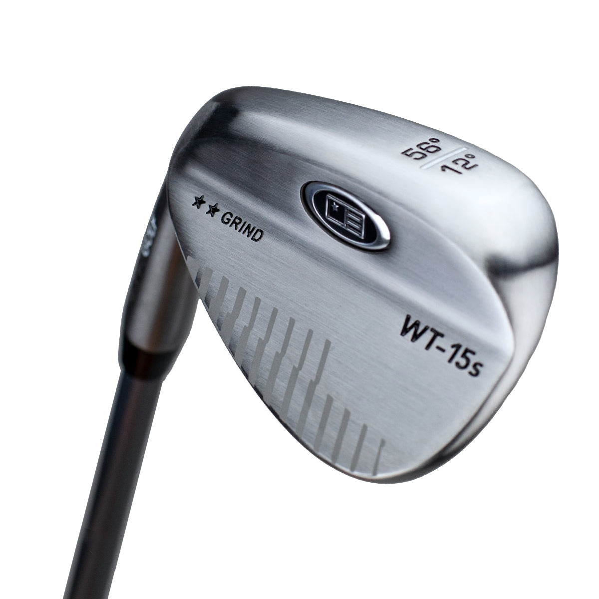 UL54-s Sand Wedge, Graphite Shaft Left