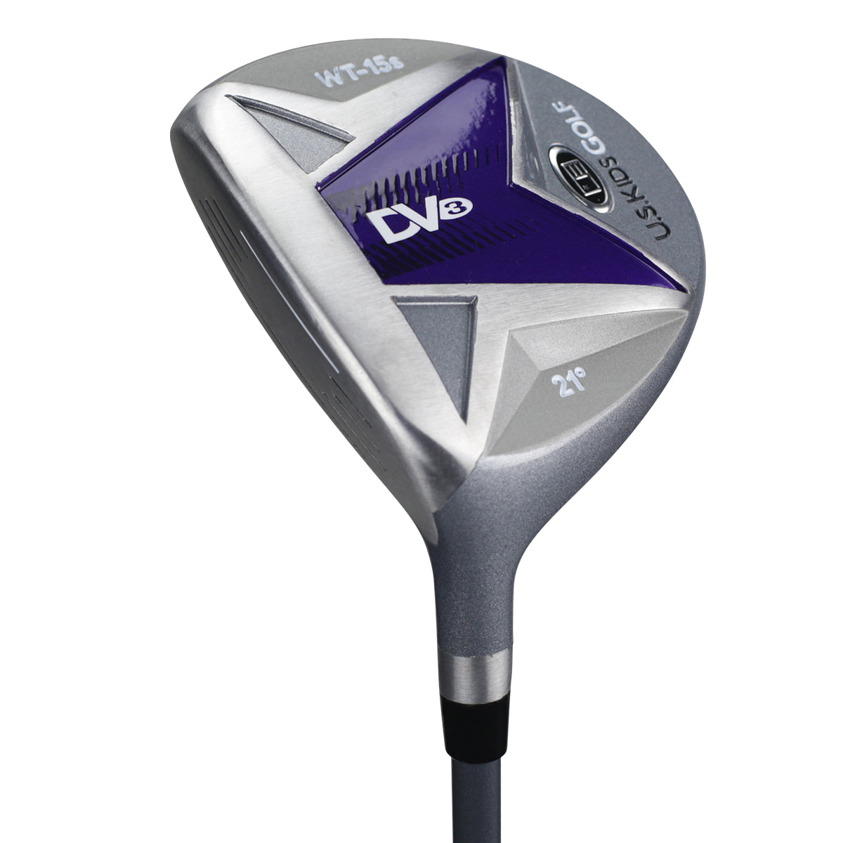 UL54-s DV3 Fairway Driver, Graphite Shaft Left