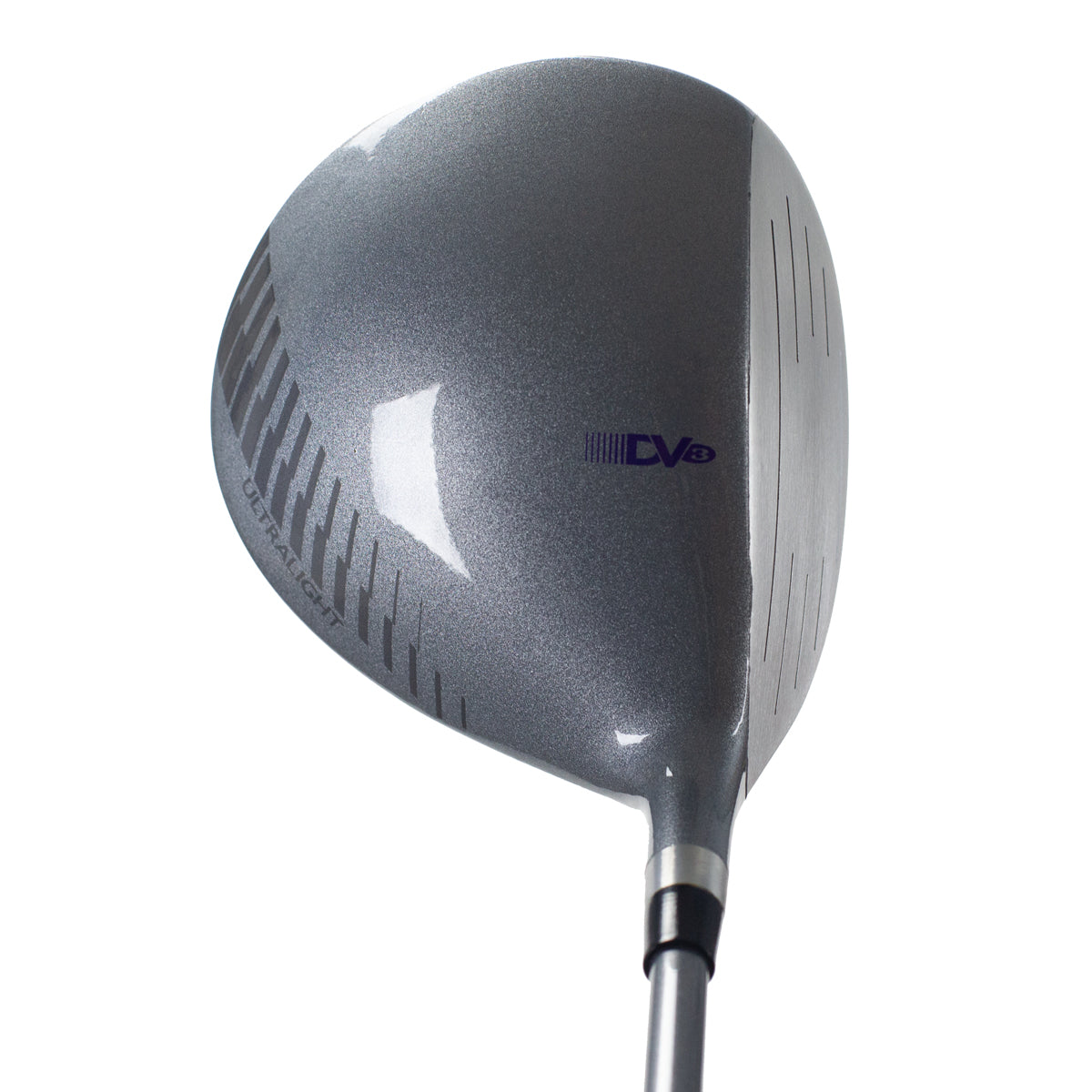 UL54-s DV3 Driver, Graphite Shaft Left