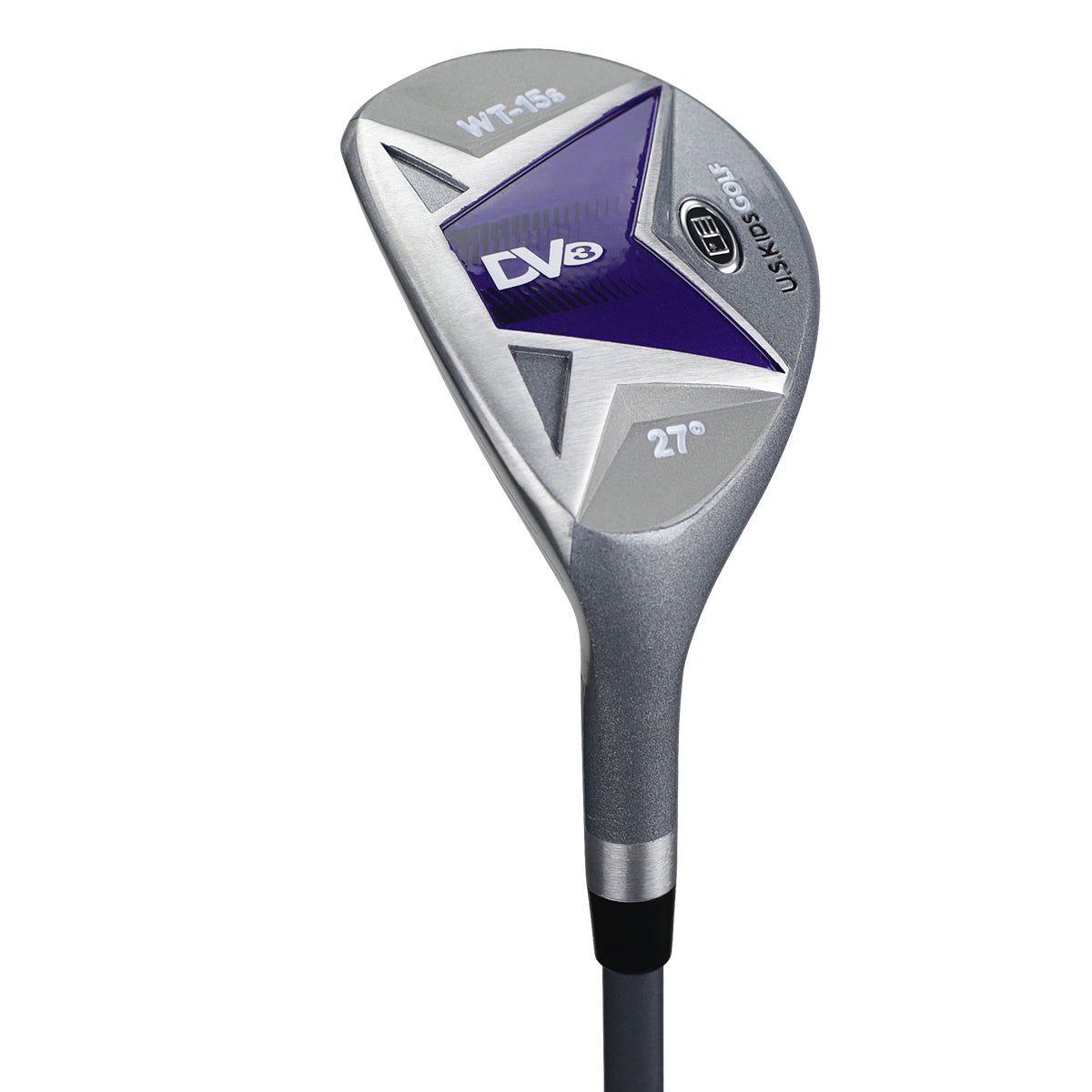 ul54-s-dv3-hybrid-graphite-shaft | U.S. Kids Golf