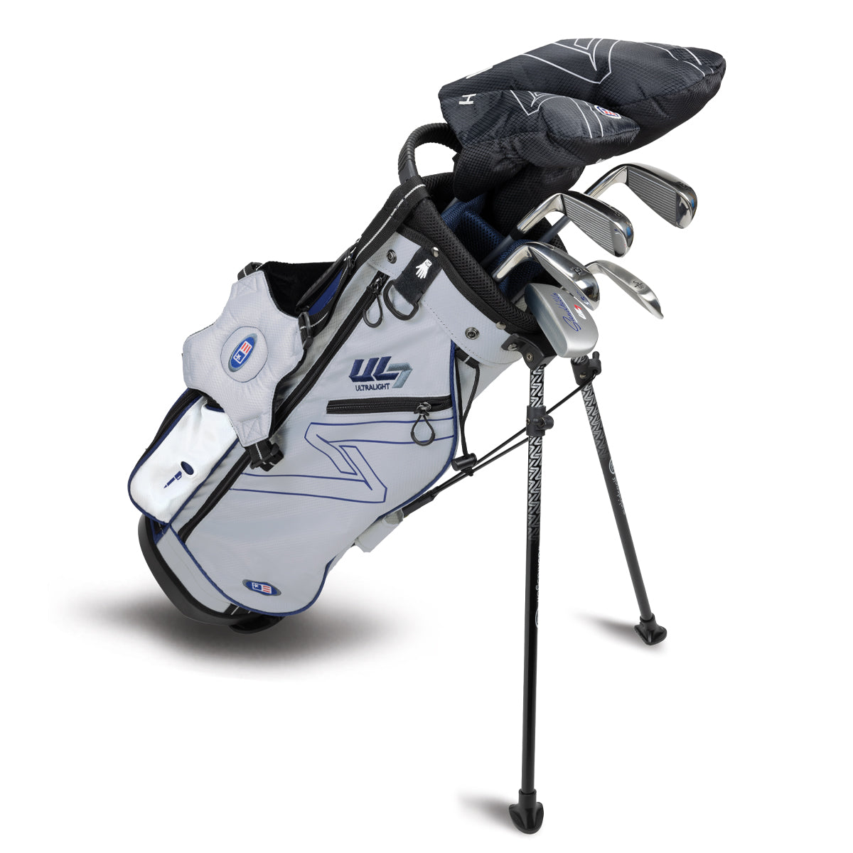 Golf Clubs for 51