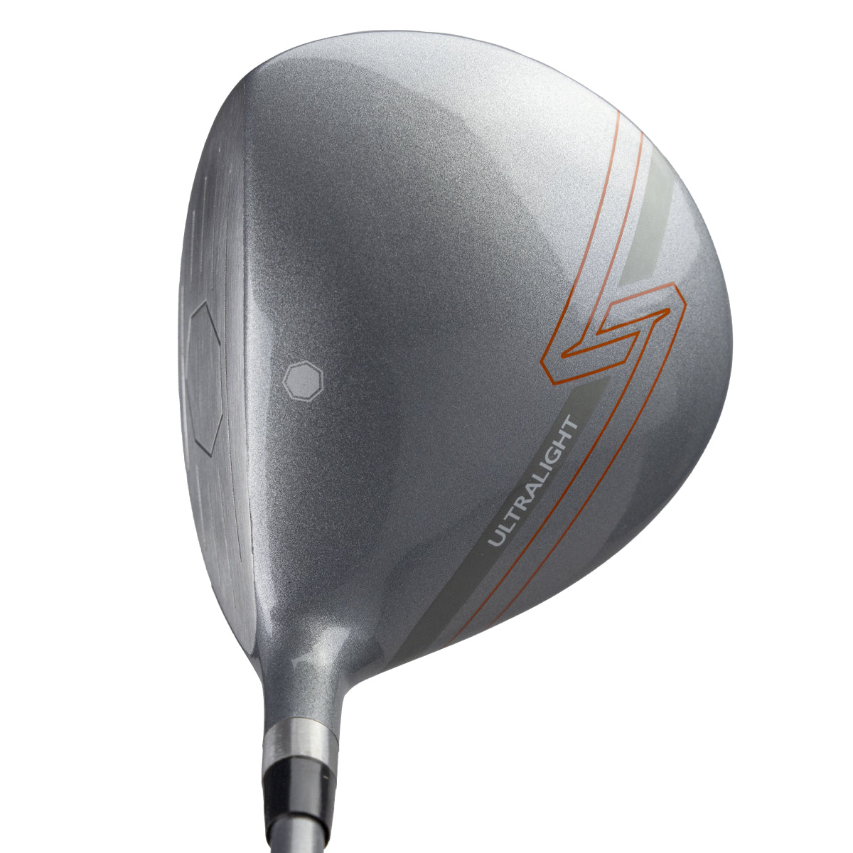 UL7 51 3 Wood, Graphite Shaft Right