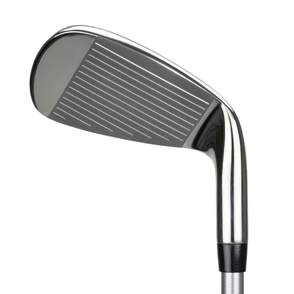 UL7 51 7 iron, Graphite Shaft Left