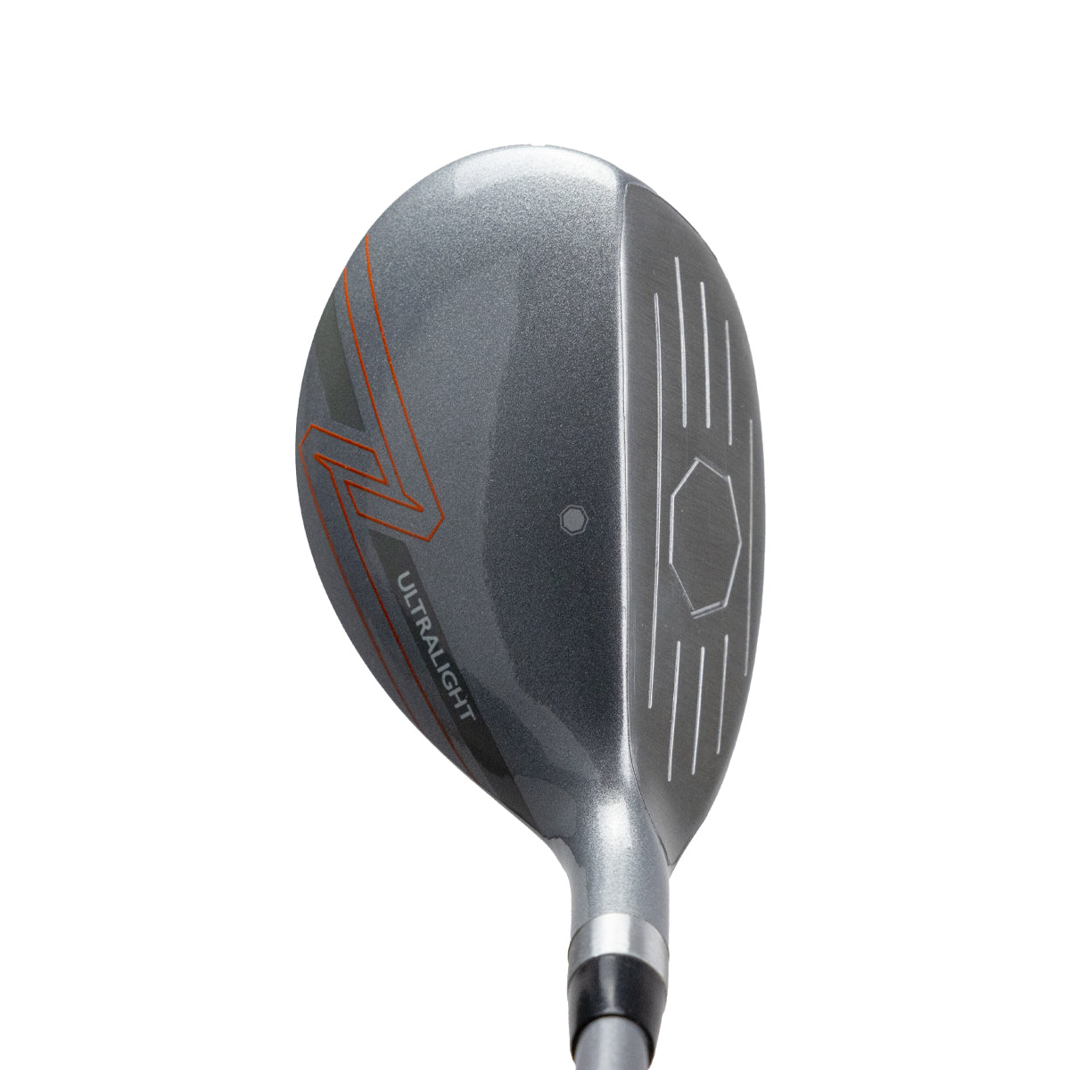 UL7 51 Hybrid, Graphite Shaft Left