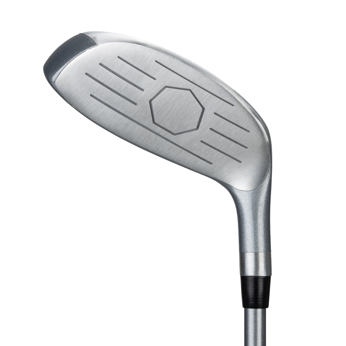 UL7 51 Hybrid, Graphite Shaft Left
