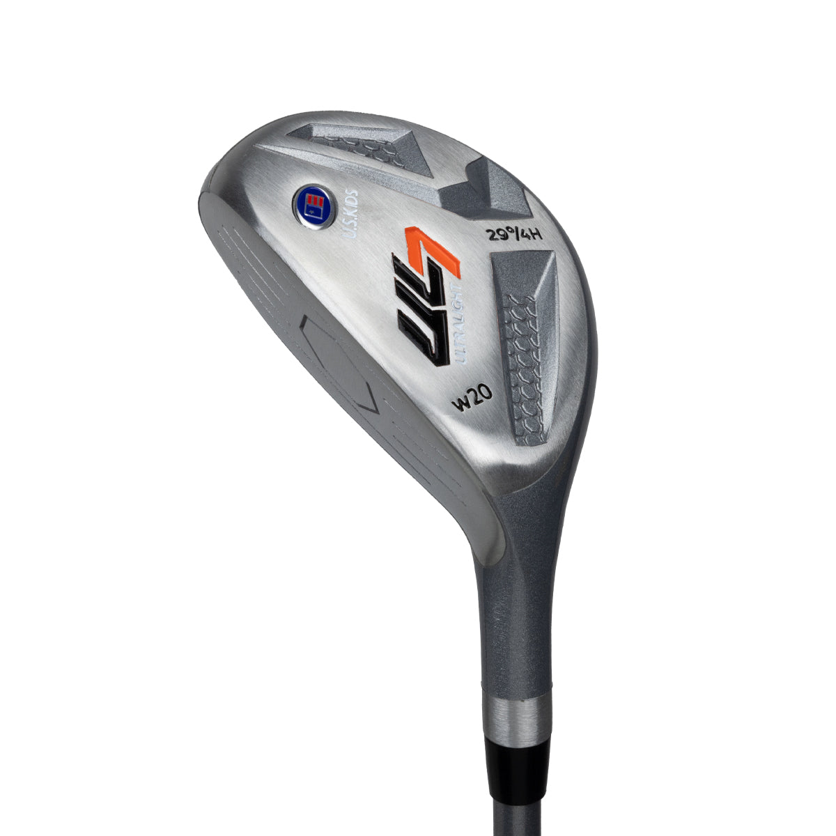 ul7-51-hybrid-graphite-shaft | U.S. Kids Golf