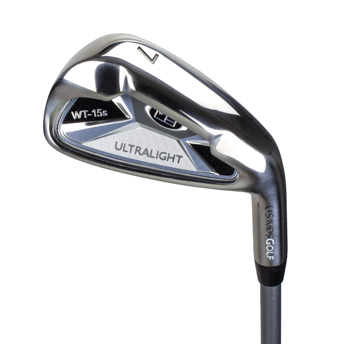 UL57-s 7 Iron, Graphite Shaft Right